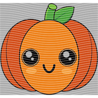 Halloween-WS 7207